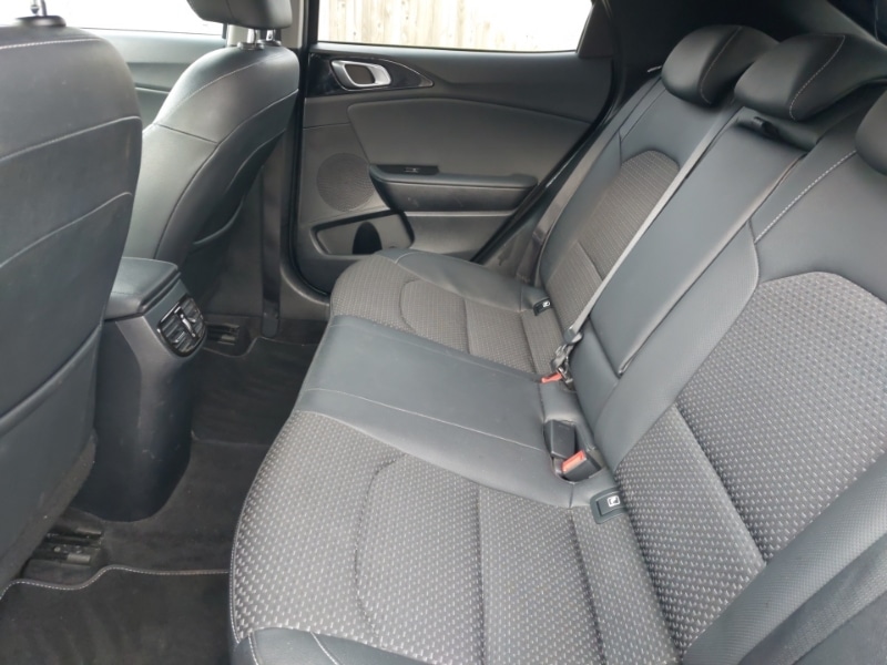 Used Kia XCeed 2020 for sale - 77585493: Photo 6