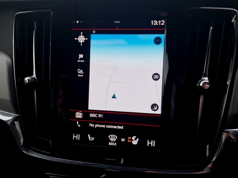 Used Volvo S90 2021 for sale - 77252835: Photo 10