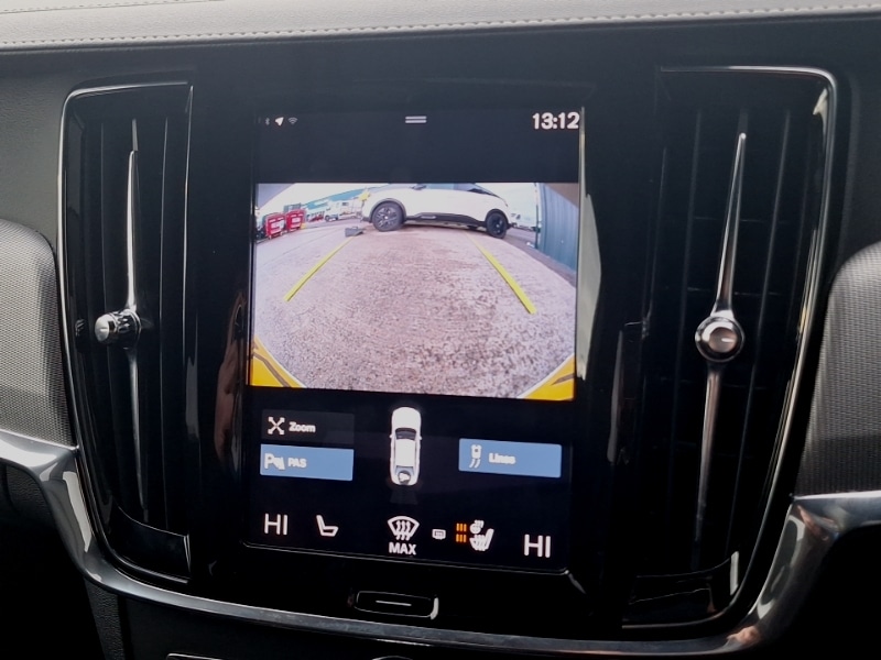 Used Volvo S90 2021 for sale - 77252835: Photo 11