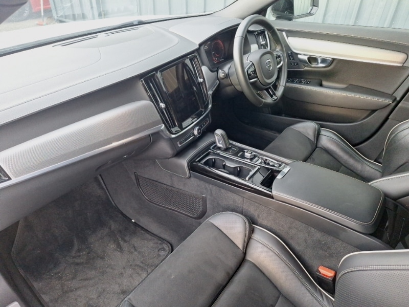 Used Volvo S90 2021 for sale - 77252835: Photo 5