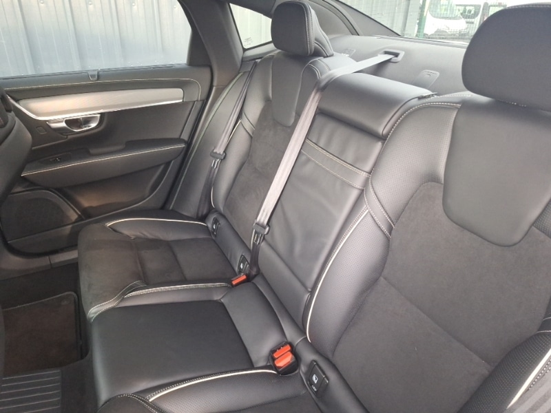Used Volvo S90 2021 for sale - 77252835: Photo 6