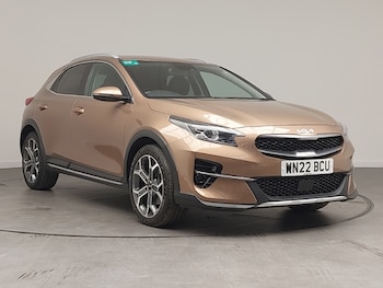 2022 - 1.5T GDi ISG 3 5dr