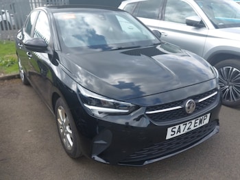 Used Vauxhall Corsa 2022 for sale - 78581058: Photo