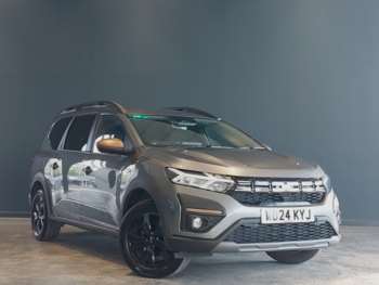 2024 - 1.6 HEV Extreme 5dr Auto