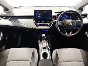 Used Suzuki Swace 2022 for sale - 76925830: Photo