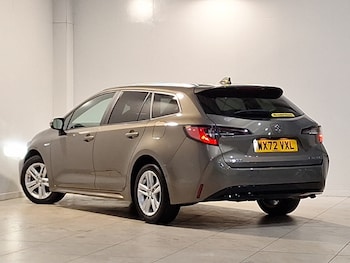 Used Suzuki Swace 2022 for sale - 76925830: Photo