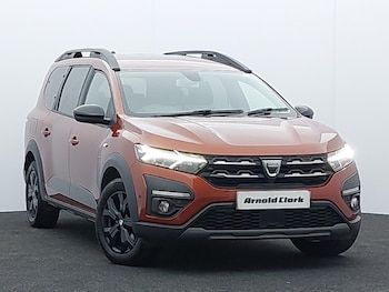 Used Dacia Jogger 2022 for sale - 78963270: Photo