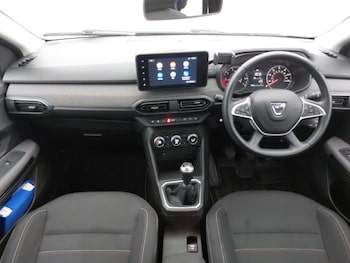 Used Dacia Jogger 2022 for sale - 78963270: Photo