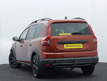 Used Dacia Jogger 2022 for sale - 78963270: Photo