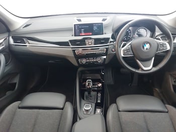 Used BMW X1 2021 for sale - 77024909: Photo