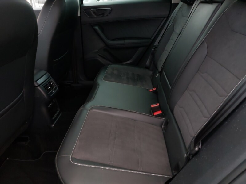 Used SEAT Ateca 2022 for sale - 77569538: Photo 6