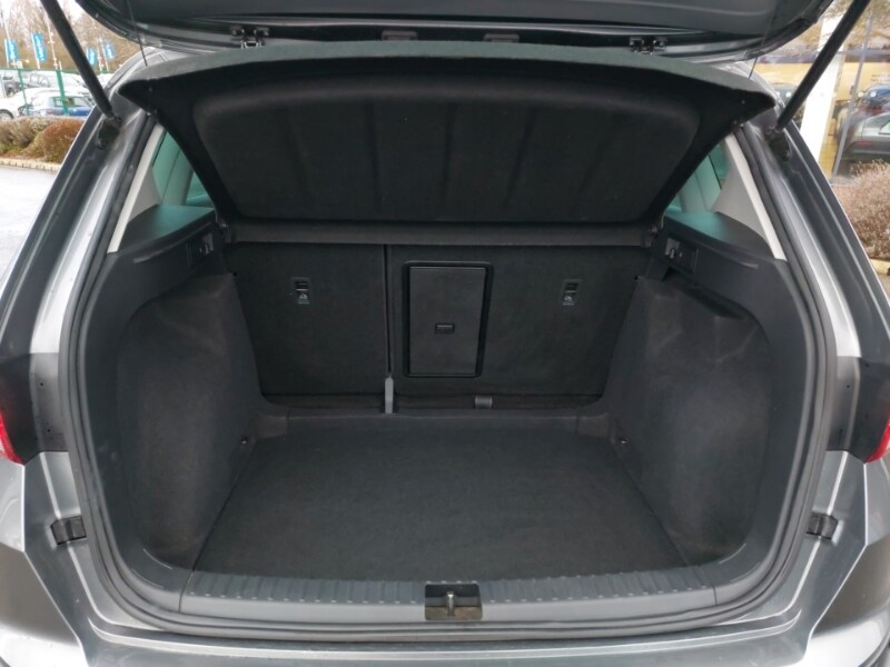 Used SEAT Ateca 2022 for sale - 77569538: Photo 8