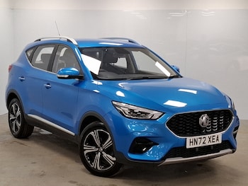 2022 - 1.5 VTi-TECH Excite 5dr