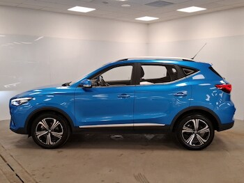 Used MG MG ZS 2022 for sale - 77058238: Photo