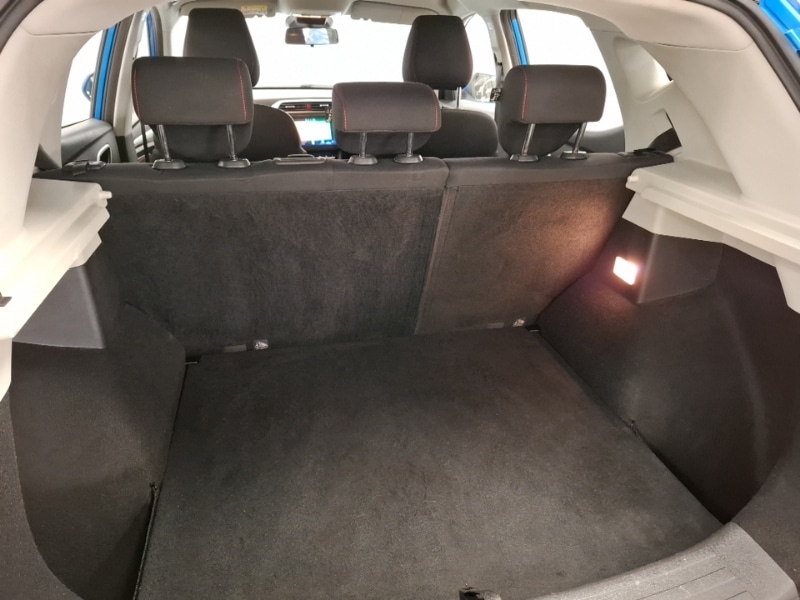 Used MG MG ZS 2022 for sale - 77058238: Photo 8