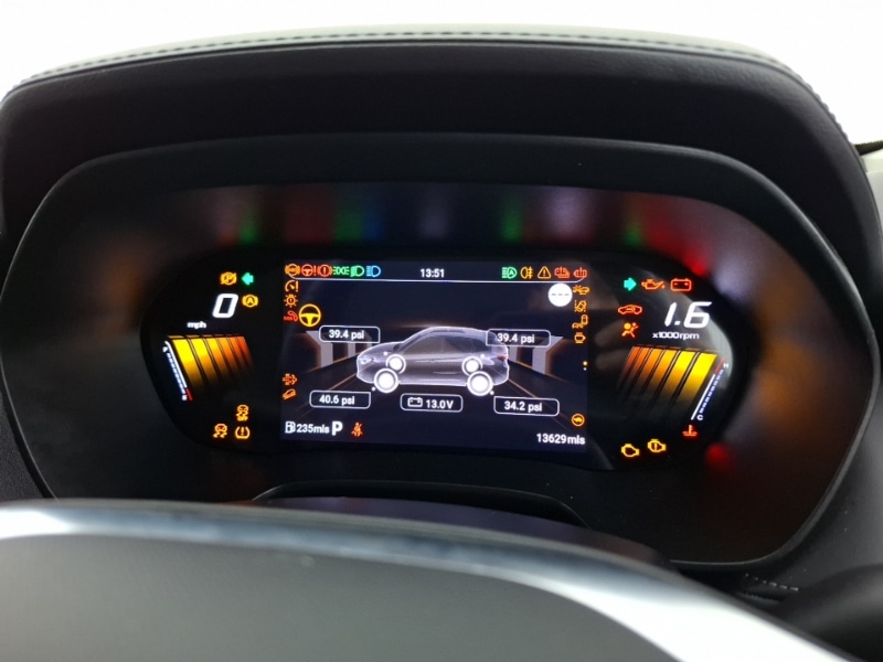 Used MG MG ZS 2025 for sale - 77076330: Photo 10