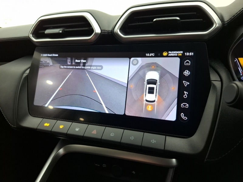 Used MG MG ZS 2025 for sale - 77076330: Photo 11