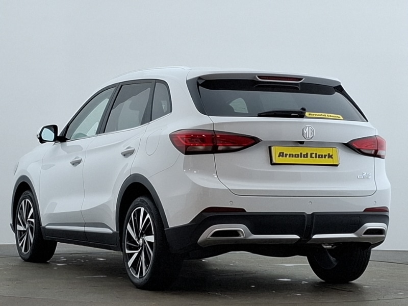 Used MG MG ZS 2025 for sale - 77076330: Photo 3