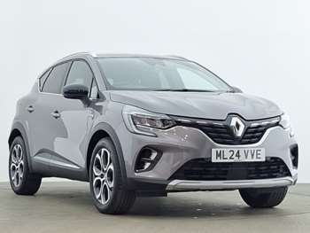 2024 - 1.0 TCE 90 Techno 5dr