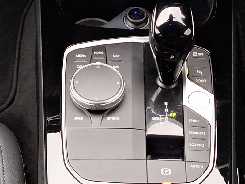 Used BMW 1 Series 2023 for sale - 77690300: Photo 11