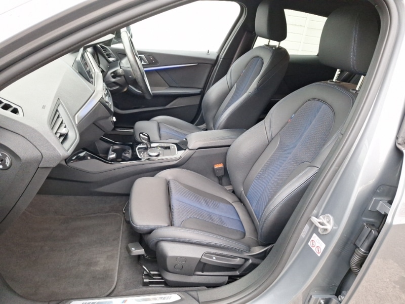 Used BMW 1 Series 2023 for sale - 77690300: Photo 5