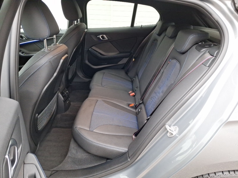 Used BMW 1 Series 2023 for sale - 77690300: Photo 6