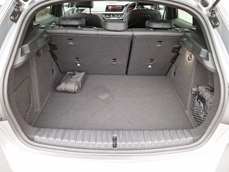 Used BMW 1 Series 2023 for sale - 77690300: Photo 8