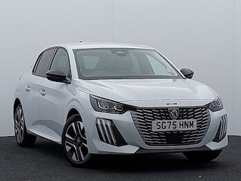 2025 - 1.2 PureTech 100 Allure 5dr