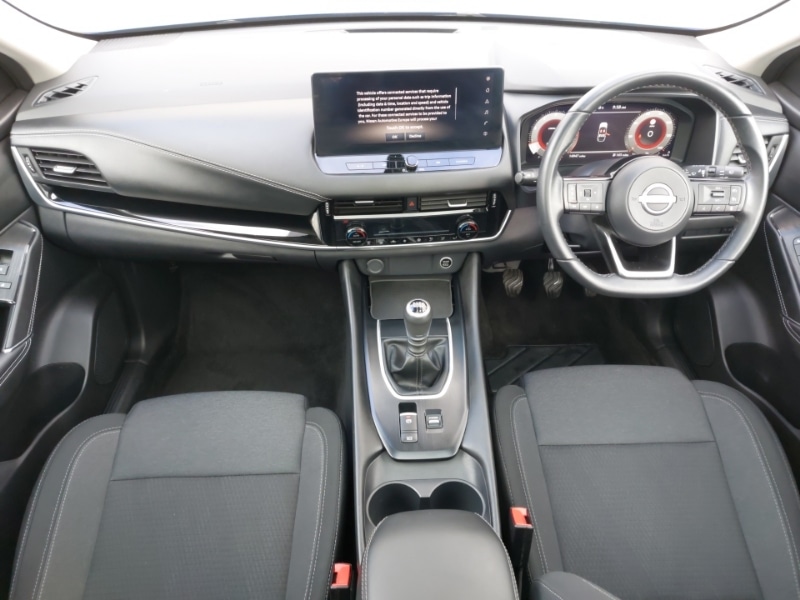 Used Nissan Qashqai 2022 for sale - 78080112: Photo 2