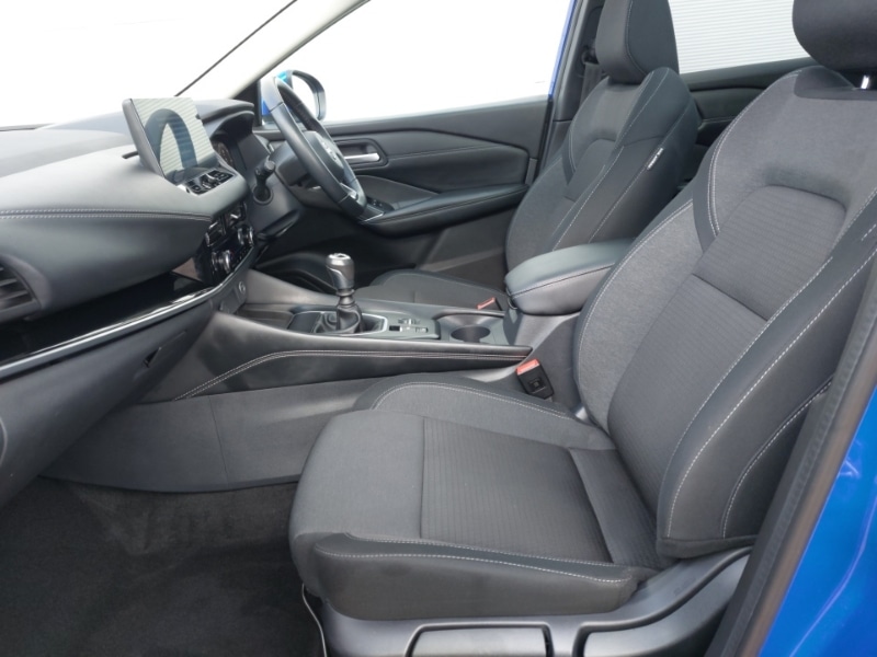 Used Nissan Qashqai 2022 for sale - 78080112: Photo 5