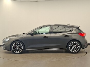 Used Ford Focus 2020 for sale - 78343316: Photo