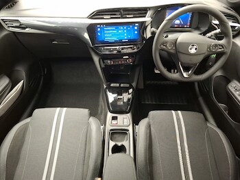 Used Vauxhall Corsa 2025 for sale - 76940973: Photo