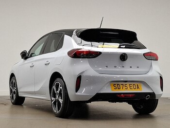 Used Vauxhall Corsa 2025 for sale - 76940973: Photo