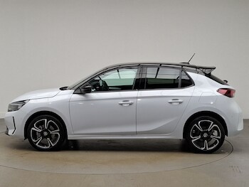 Used Vauxhall Corsa 2025 for sale - 76940973: Photo