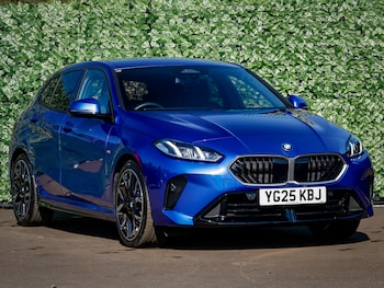 BMW - 1 Series