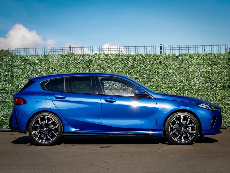 Used BMW 1 Series 2025 for sale - 76058574: Photo 2