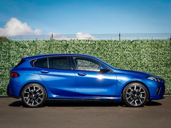 Used BMW 1 Series 2025 for sale - 76058574: Photo 2