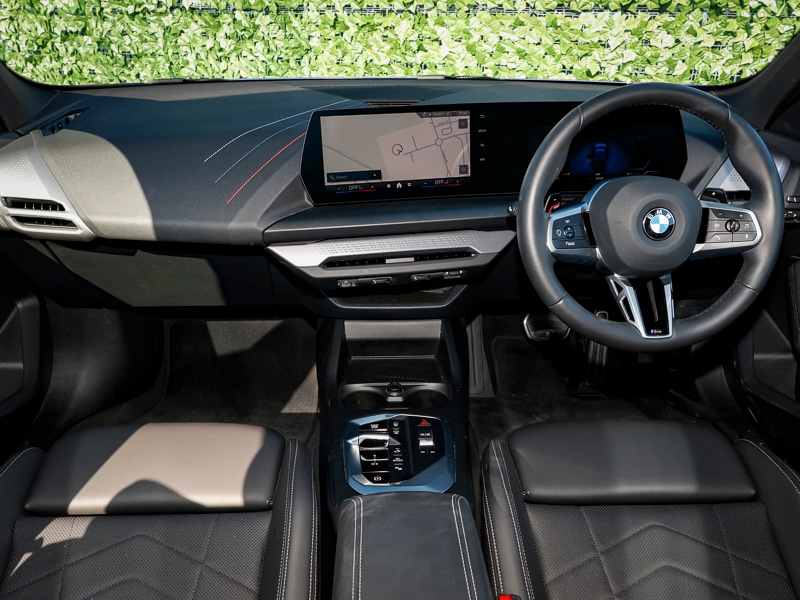 Used BMW 1 Series 2025 for sale - 76058574: Photo 4