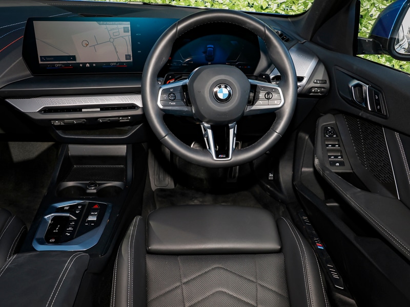 Used BMW 1 Series 2025 for sale - 76058574: Photo 5