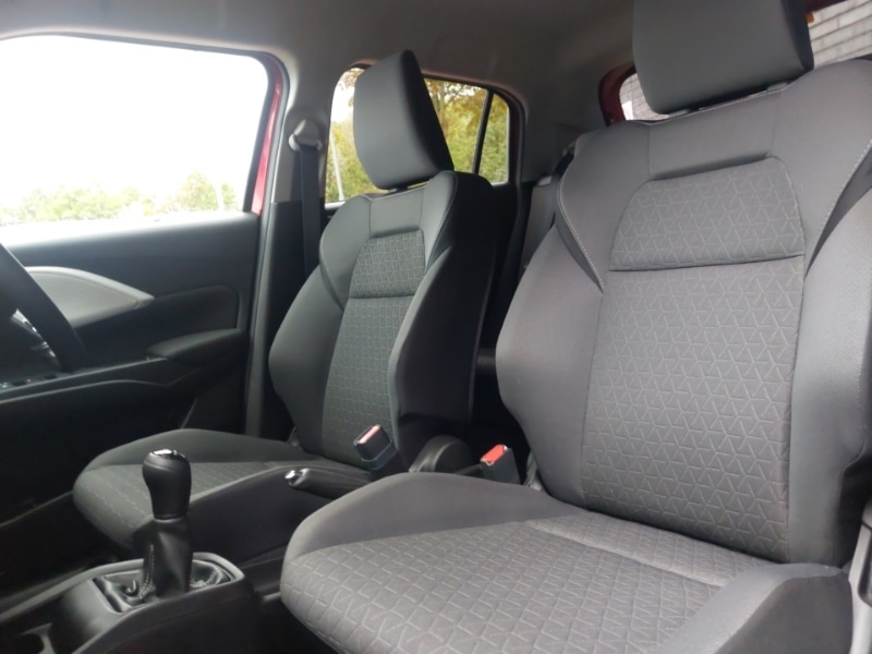 Used Suzuki Swift 2025 for sale - 76471901: Photo 12