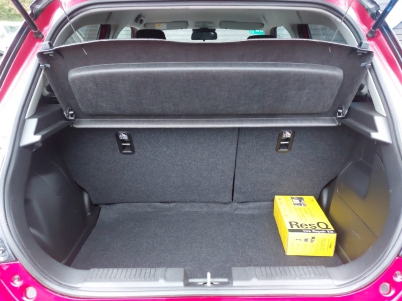 Used Suzuki Swift 2025 for sale - 76471901: Photo 8