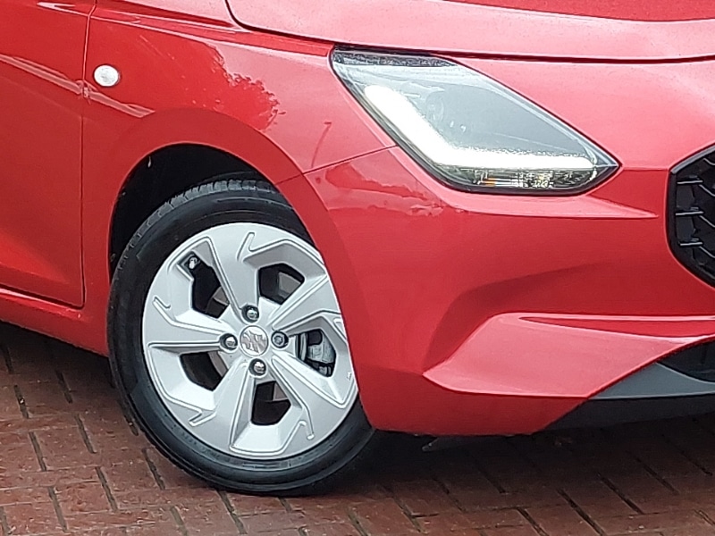 Used Suzuki Swift 2025 for sale - 76471901: Photo 9