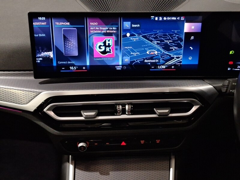 Used BMW 3 Series 2024 for sale - 76353967: Photo 11