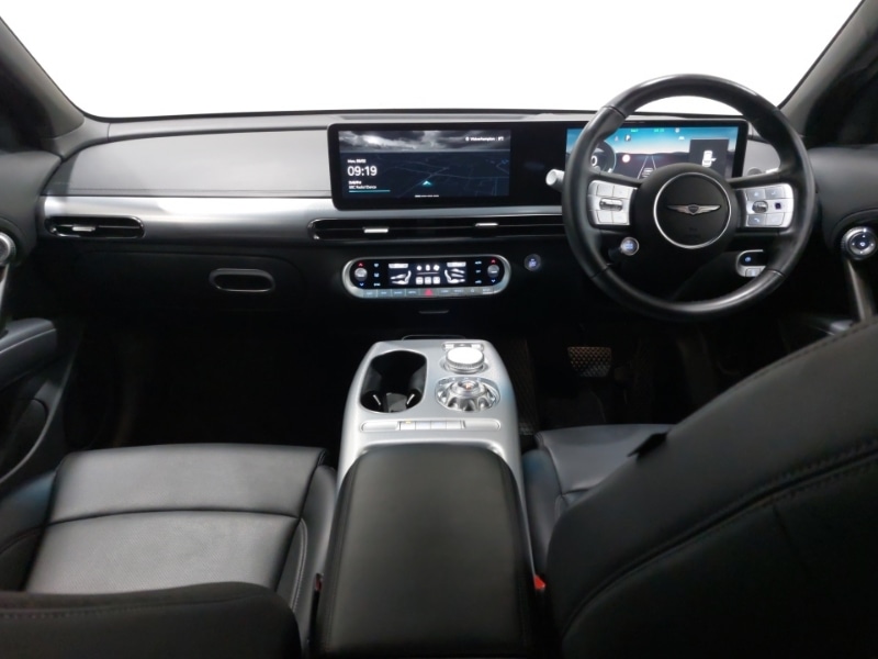 Used Genesis GV60 2022 for sale - 77597156: Photo 2