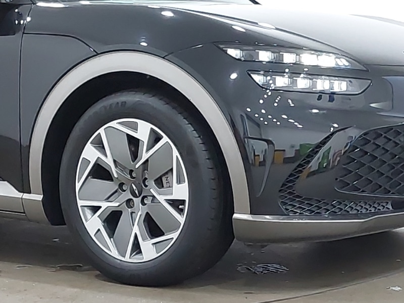 Used Genesis GV60 2022 for sale - 77597156: Photo 9