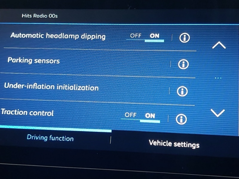 Used Vauxhall Corsa 2023 for sale - 76796160: Photo 10