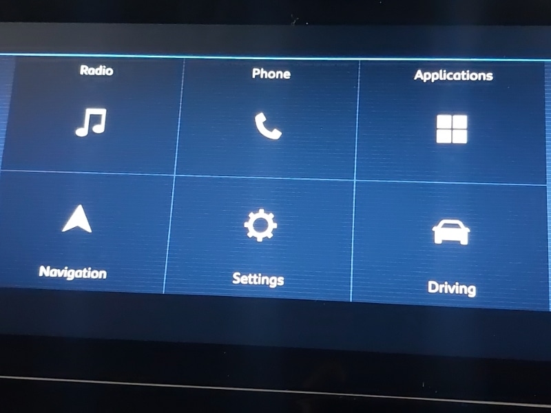 Used Vauxhall Corsa 2023 for sale - 76796160: Photo 11