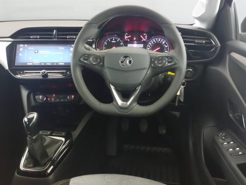 Used Vauxhall Corsa 2023 for sale - 76796160: Photo 7