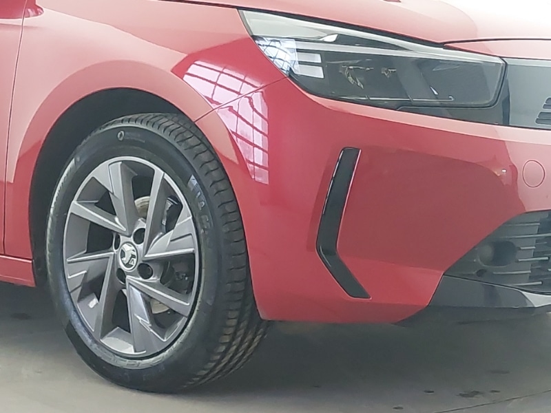 Used Vauxhall Corsa 2023 for sale - 76796160: Photo 9