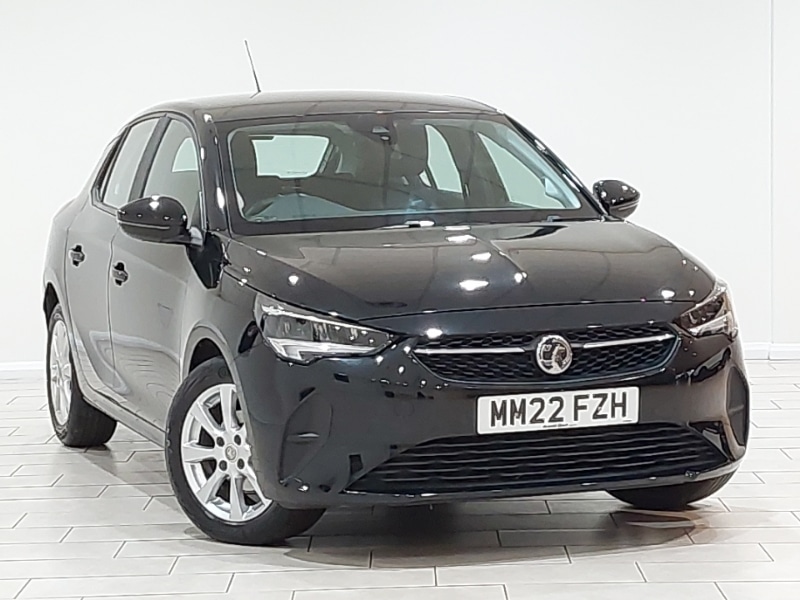 Used Vauxhall Corsa 2022 for sale - 76414041: Photo 1